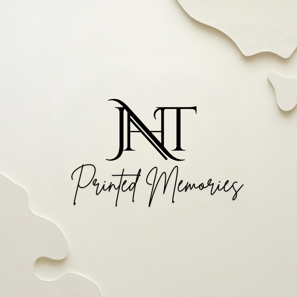 JNT Printed Memories